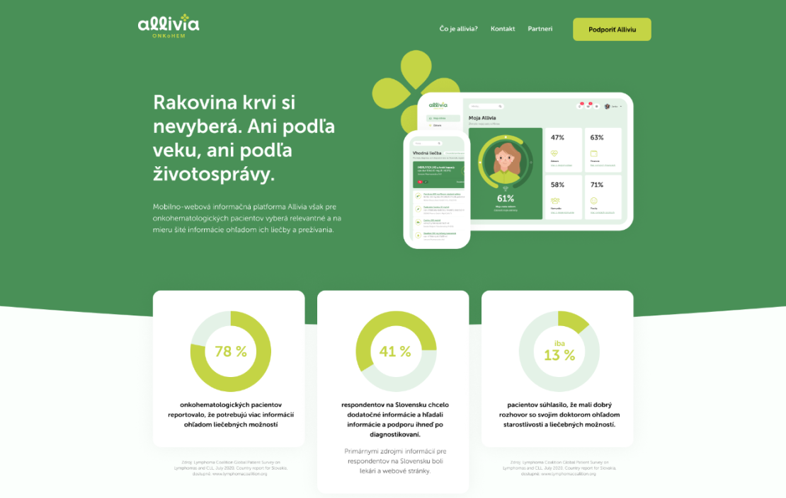 Allivia